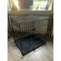 Honden Bench 62/54