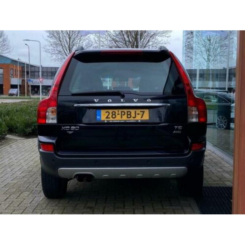 Volvo XC90 2.5 T5 Limited Edition 7 Pers. Leder Navigatie et