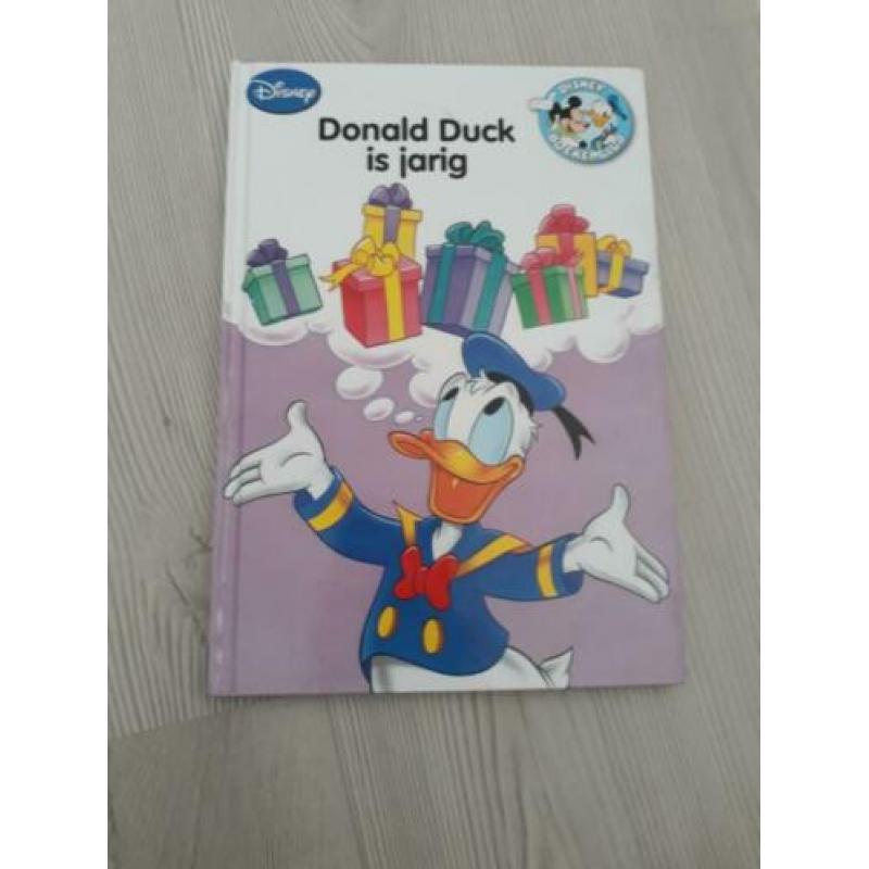 VEEL Ducks! Let op: bekijk álle foto's!