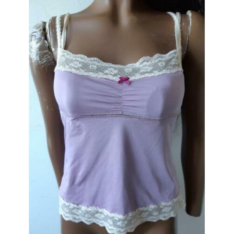 Set passionata sierlijk kant mt M 75 B