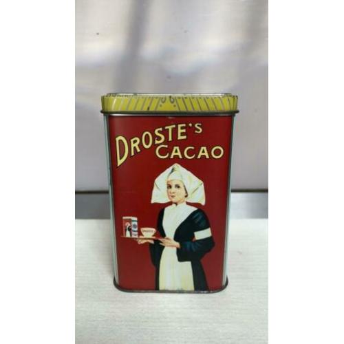 Droste blik