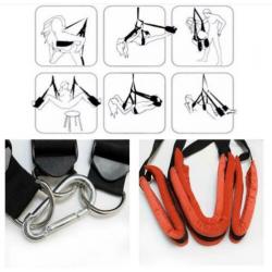 Sex schommel/sex swing