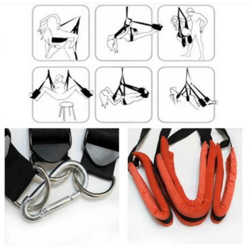 Sex schommel/sex swing
