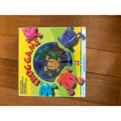 Diverse leuke kinderspellen