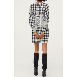 Nieuwe Richard Allan X H&M jurk mt 38 / M