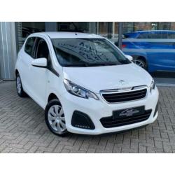Peugeot 108 1.0 E-VTI ENVY 69PK AIRCO 5DRS