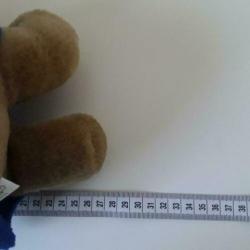 beertje paddington knuffel 28 cm lang