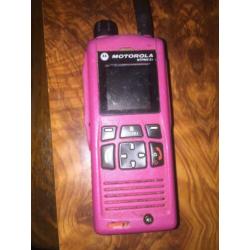 Motorola.