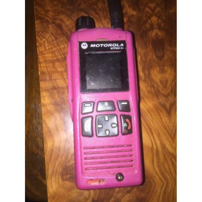 Motorola.