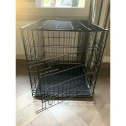 Honden Bench 62/54