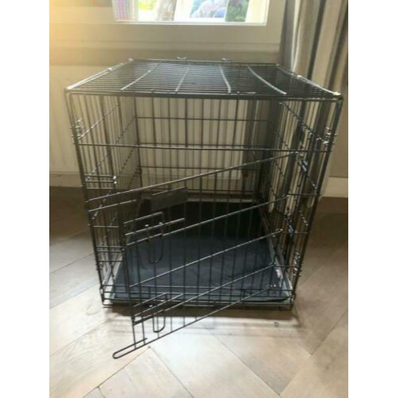 Honden Bench 62/54