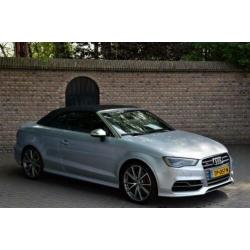 Audi S3 2.0 TFSI S3 Quattro Magnetic Ride Bang & Olufsen