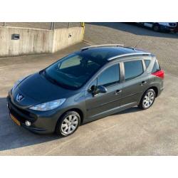 Peugeot 207 SW 1.4 VTi XS Panorama/Airco/Cruise/NAP Zeer Net