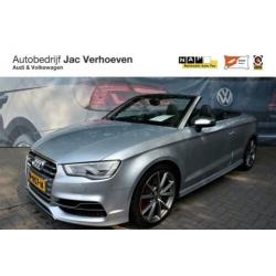 Audi S3 2.0 TFSI S3 Quattro Magnetic Ride Bang & Olufsen