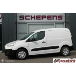 Peugeot Partner 1.6 HDI, Airco, Schuifdeur, AKTIEPRIJS!