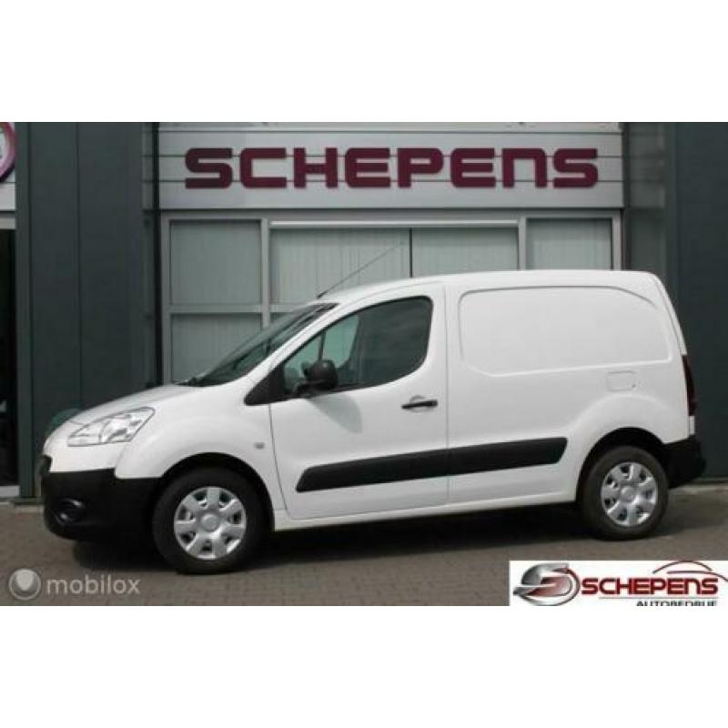 Peugeot Partner 1.6 HDI, Airco, Schuifdeur, AKTIEPRIJS!