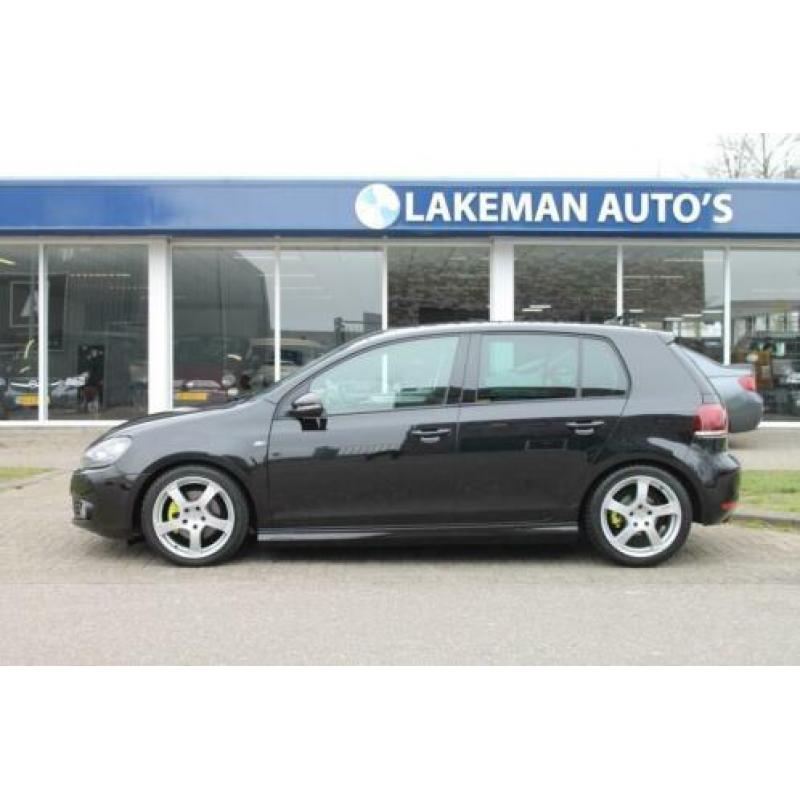 Volkswagen Golf 1.4 TSI Highline AUTOMAAT Huurkoop Inruil Ga
