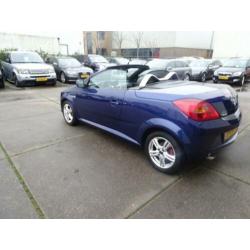 Opel Tigra TwinTop 1.8-16V Cosmo (bj 2005)