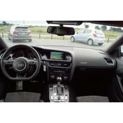 Audi RS5 Coupé 4.2 TFSI / Navi / Xenon / 20'' LM Rotor