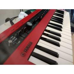 Yamaha Reface YC, top conditie, te koop of ruil (reface CS)
