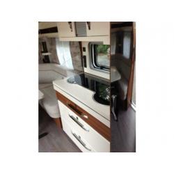 Hobby Excellent 540 UL