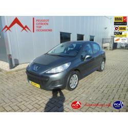 Peugeot 207 1.4 XR