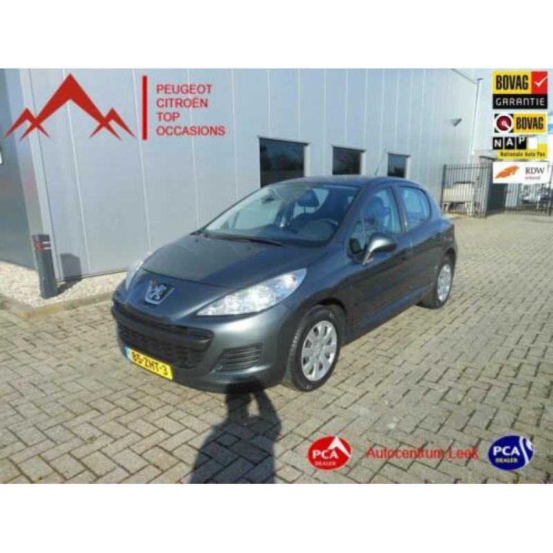Peugeot 207 1.4 XR