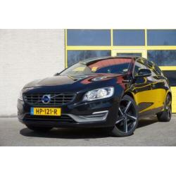 Volvo V60 2.0 D2 120PK Momentum Business BJ2015 LMV-19" | LE