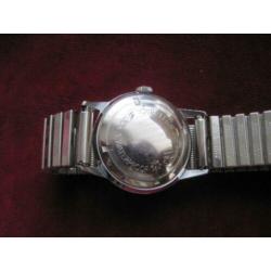 Junghans trilastic mechanisch herenhorloge