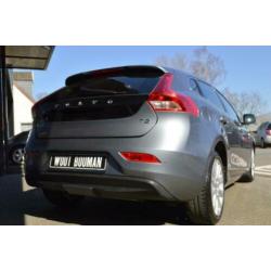 Volvo V40 2.0 T2 Summum Navi Leder Clima Afn.trekh Pdc