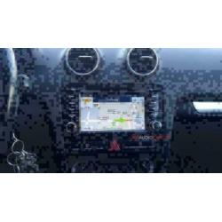 Audi A4 A3 navigatie radio wifi android 8.1 carplay dab+ dvd