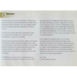 JAARBOEK KUNSTENAARS 2012 > 4de BOEK GRATIS