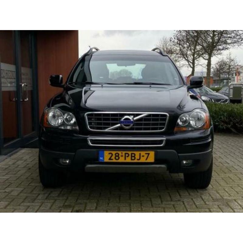 Volvo XC90 2.5 T5 Limited Edition 7 Pers. Leder Navigatie et