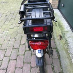 Elektrische fiets