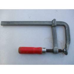 Lijmtang BESSEY.