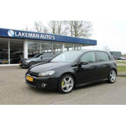 Volkswagen Golf 1.4 TSI Highline AUTOMAAT Huurkoop Inruil Ga