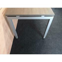 Bureau, Slingerbureau, nieuwblad,