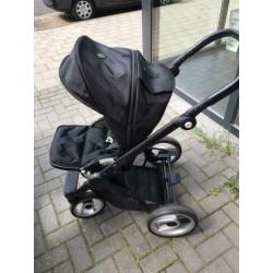 Mutsy kinderwagen