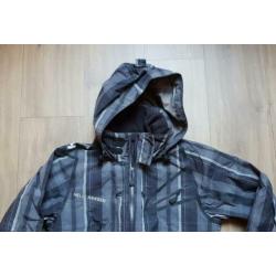 Helly Hansen zeiljack dames maat M