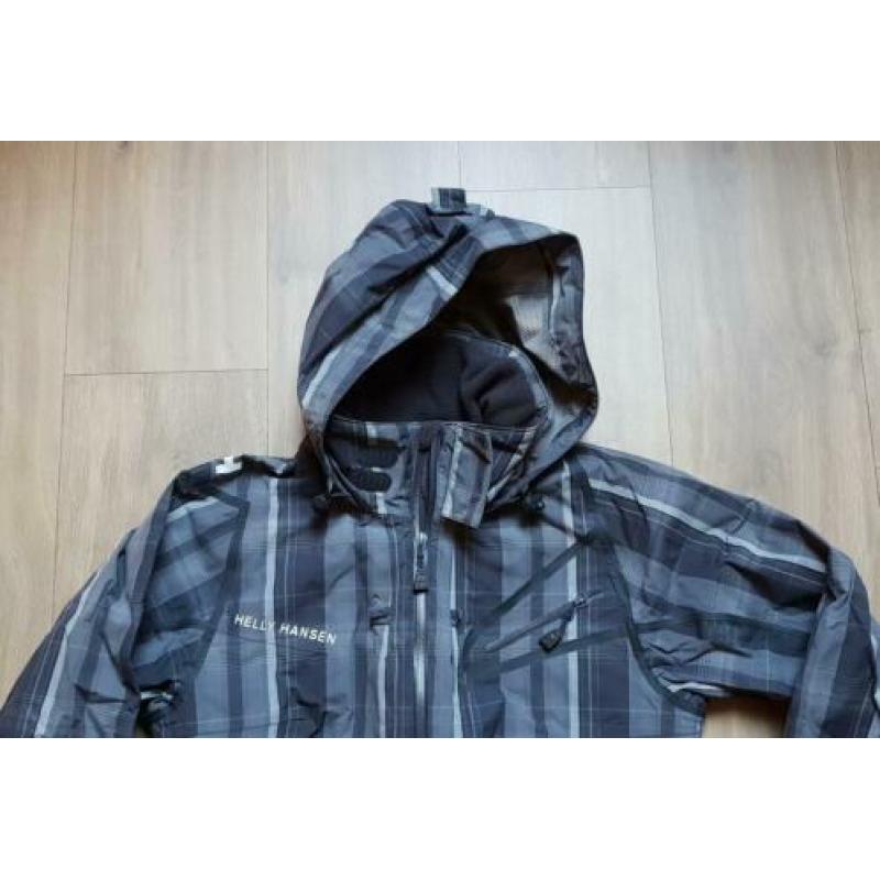 Helly Hansen zeiljack dames maat M