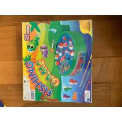 Diverse leuke kinderspellen