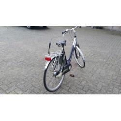 Pacific damesfiets