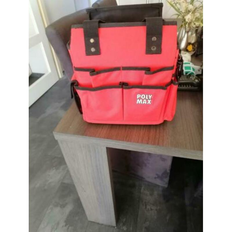 Polymax kit tas