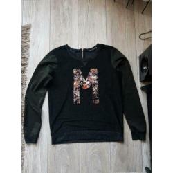 Maison Scotch trui