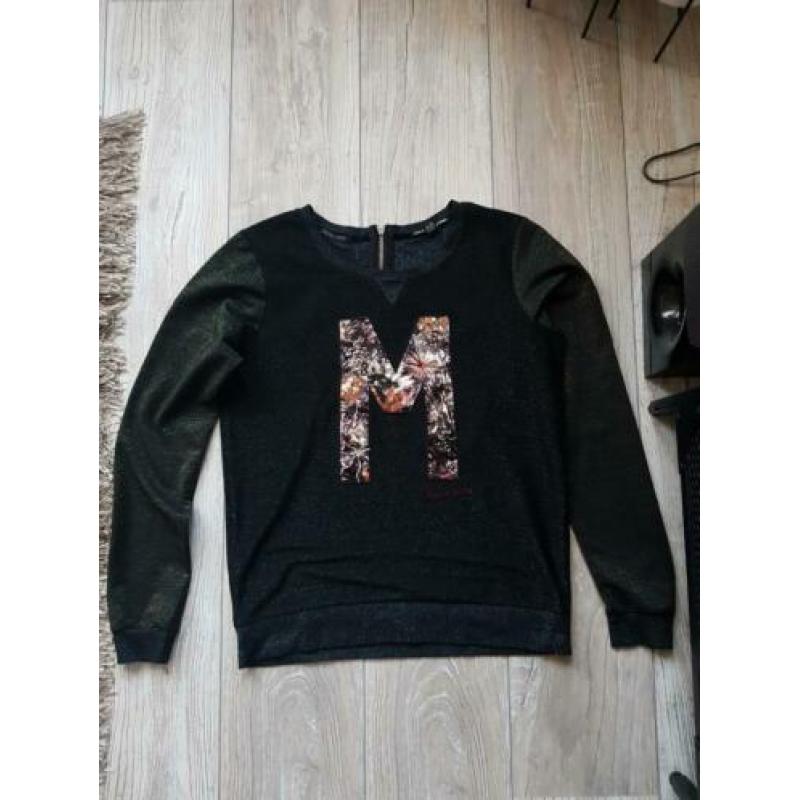 Maison Scotch trui