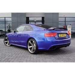 Audi RS5 Coupé 4.2 TFSI / Navi / Xenon / 20'' LM Rotor