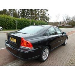 Volvo S60 2.4 Edition I 242.675km N.A.P 1e Eigenaar Clima /