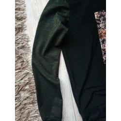 Maison Scotch trui