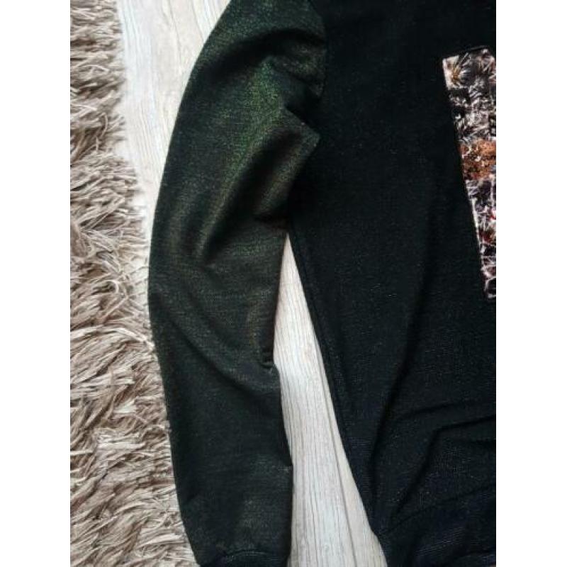 Maison Scotch trui