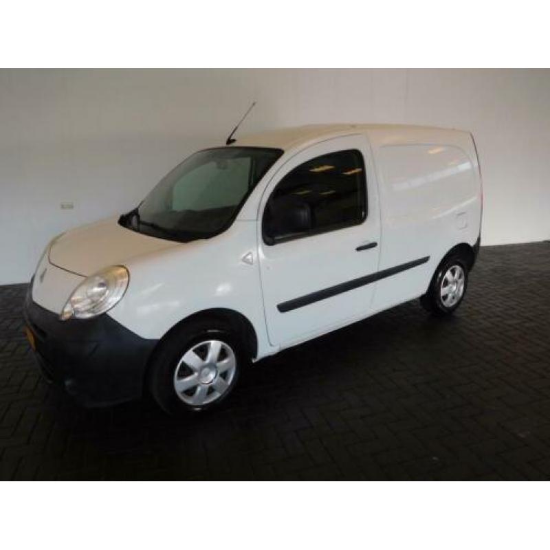Renault Kangoo Express 1.5 dCi 70 Express Comfort airco, nav